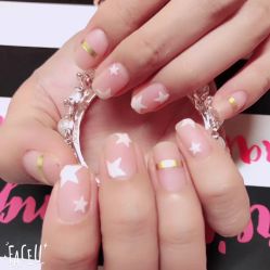 -LILY NAILS美甲美睫