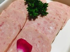 午餐肉-海底捞火锅(振华商厦店)