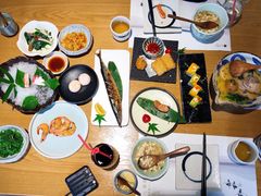 -千叶创意融合料理(水韵城店)