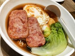 -香港茶餐厅文化体验馆(茶山镇店)
