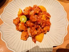 -四道菜·福建菜馆(莆田万达店)