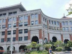 -厦门市图书馆(集美新城馆区)