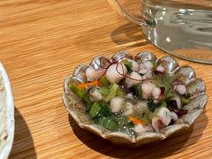 -团子君寿司·茶