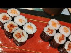 -古田居·特色寿司料理(骏欣中心店)