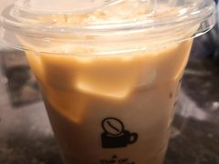 -Seesaw Coffee(环贸iapm店)