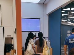 -海马体照相馆(南昌王府井购物中心店)