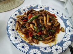 -西湖春天•老字号杭州菜(百汇店)