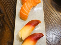 -东京屋(武定路店)