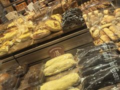 -西村叔叔的店·面包·甜品·蛋糕(崂山丽达店)