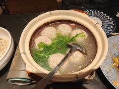-芳芳私房菜·精做淮扬菜(承德路店)