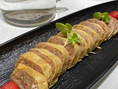 -大张烙馍村(三环南路旗舰店)