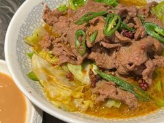 -前海沿·青岛菜(乐客城店)