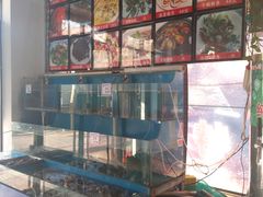 -1910老鲁味海鲜·戳子肉·青岛菜(金沙滩店)