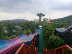 -苏州乐园森林水世界