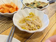 -韩俊焰烤肉自助餐(增城万达广场店)