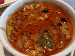 -海底捞火锅(海悦天地店)