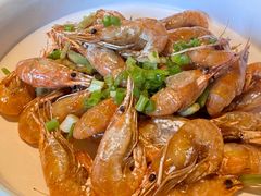 -扬州狮子楼·非遗淮扬菜(东关街店)
