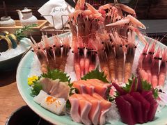 -Minase水濑·日料放题(外滩店)