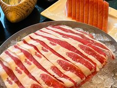 -西安浐灞艾美酒店·汉江餐厅·火锅