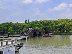 -沙家浜风景区