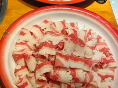 -炸鸡情侣韩式料理(中央大街店)