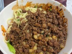 -朱儿面庄(洋河三路店)