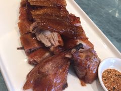 -小厨娘淮扬菜(天印大道店)