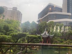 -上海虹桥宾馆味翠餐厅