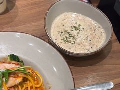 -Pennehut畔尼意面(合肥万象城店)