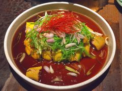 招牌葱油鸡-最品火锅