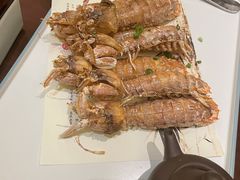 -舟山希尔顿酒店