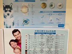 -瑞派康怡24h宠物医院·犬猫医疗中心·微创绝育(瑞景分院)