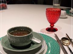 -三号黄浦会Canton Table