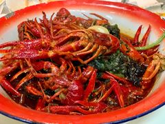 -文和友老长沙龙虾馆(化龙池店)