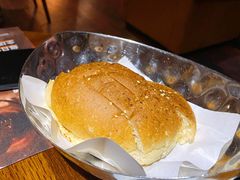 餐前面包-食间牛排(湖西路店)