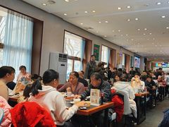 -紫光园·烤鸭·北京菜(团结湖店)