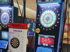 -大鲁阁保龄球(苏州园区店)