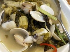 -沙田鸽王(解放路店)