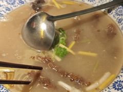 -杏花村水席楼·洛阳水席(老城十字街店)