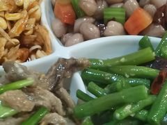 -春和發特色蒸饺(浐河西路店)