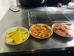 -新西昌火盆烧烤(天生店)