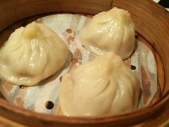 -海航大厦万豪酒店彩海轩中餐厅(霄云路店)