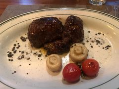 -食间牛排(湖西路店)