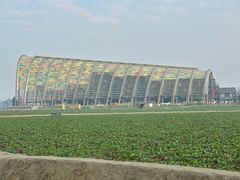 -中国天府农业博览园