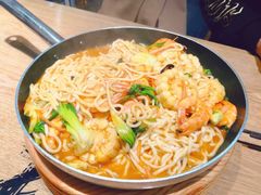 -鑫日千里马朝鲜族小馆(总店)