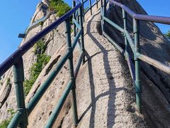 -丹东凤凰山景区