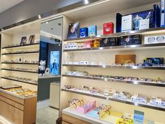 -视野联行眼镜·蔡司·尼康·豪雅·依视路(青浦宝龙店)