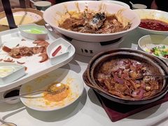 -壹零捌道·北京烤鸭(车公庄店)