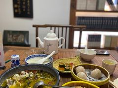 -道南書院·私房菜·早午茶·茶馆