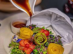 -狮拾久·现代新加坡料理(福田COCO Park店)